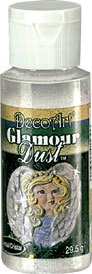 Americana Glamour Dust Crystal **ND**