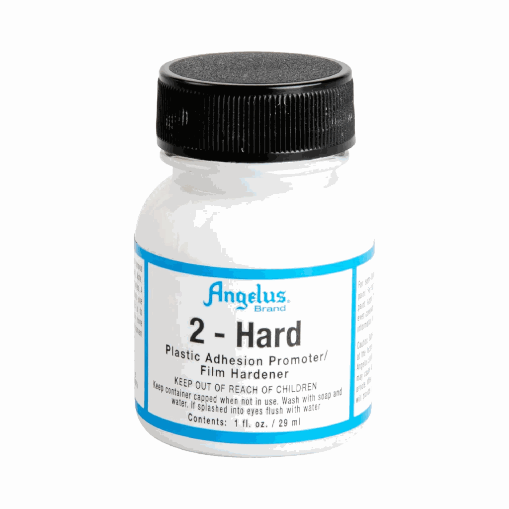 Angelus Acrylic Medium 2-Hard 1oz
