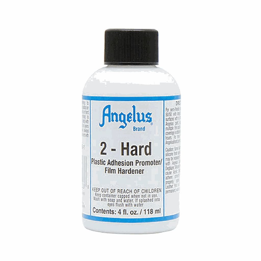 Angelus Acrylic Medium 2-Hard 4oz