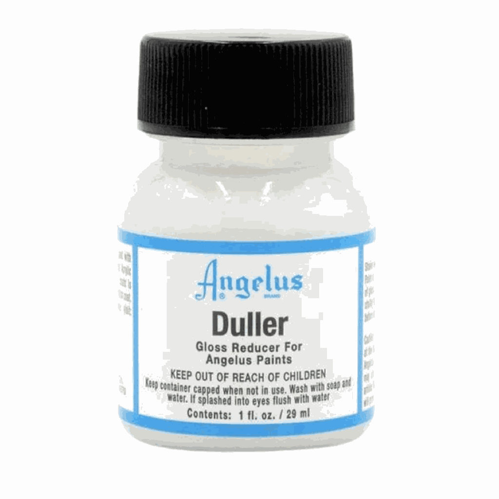 Angelus Acrylic Medium Duller 1oz