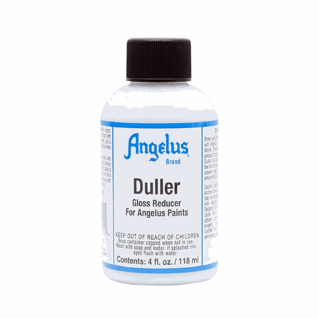 Angelus Acrylic Medium Duller 4oz