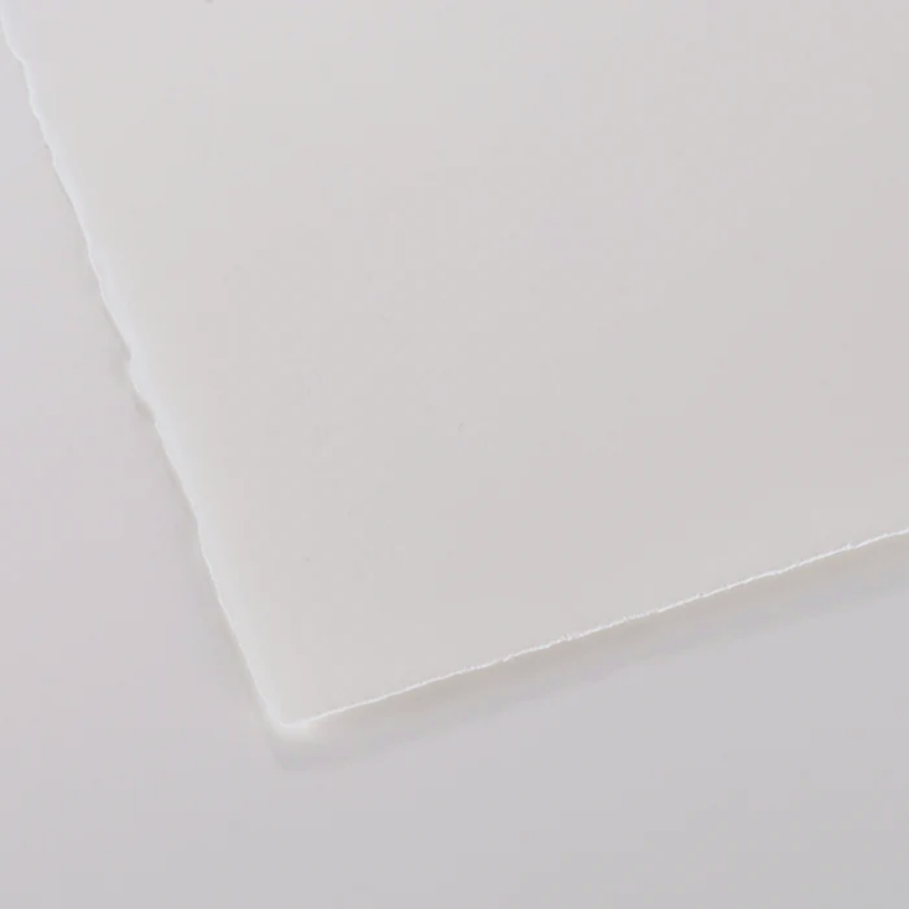Arches Watercolour Paper HP 90lb Natural White 22"x30" **ND**