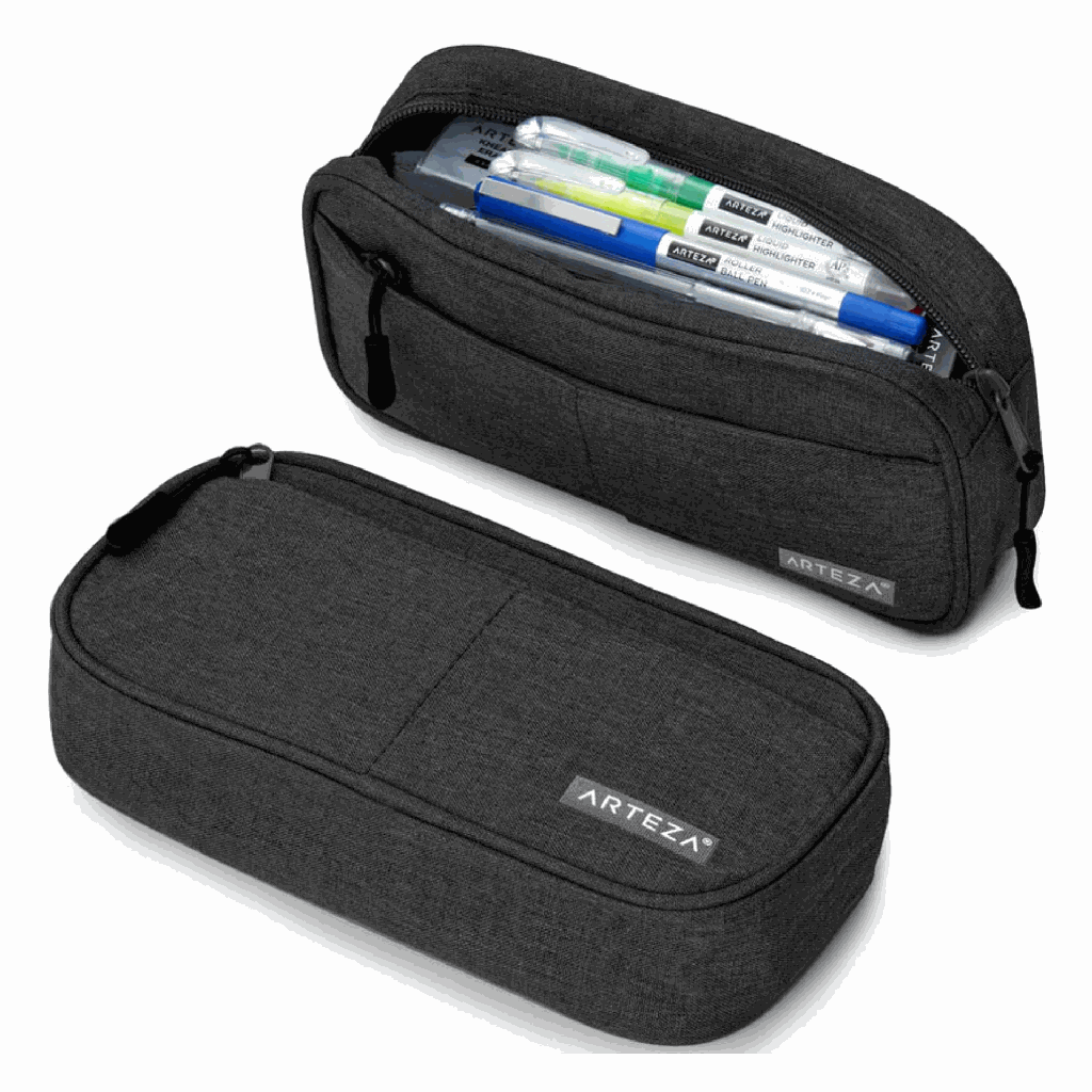 Arteza Premium Pencil Case.