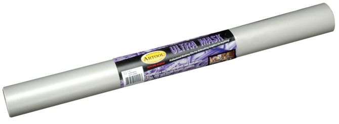 Artool Ultra Mask 24" x 5 yards (F501)