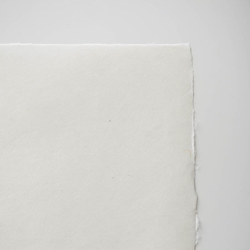 Awagami Kozo Natural Select  (46gsm) 17" x 20.5"