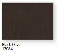 Bainbridge Basics 32" x 40" Matboard Black Olive
