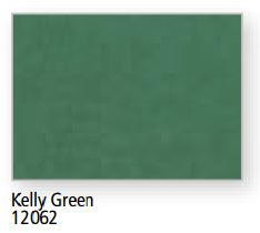 Bainbridge Basics 32" x 40" Matboard Kelly Green