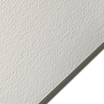 Bockingford Watercolour Pad 140lb HP White 10" x 14" (12 sheets)