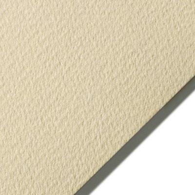 Bockingford Watercolour Paper 140lb CP Oatmeal  22" x 30" **ND**