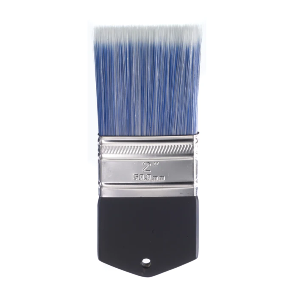 Dynasty Brush Blue Ice Palmer 2" Flat