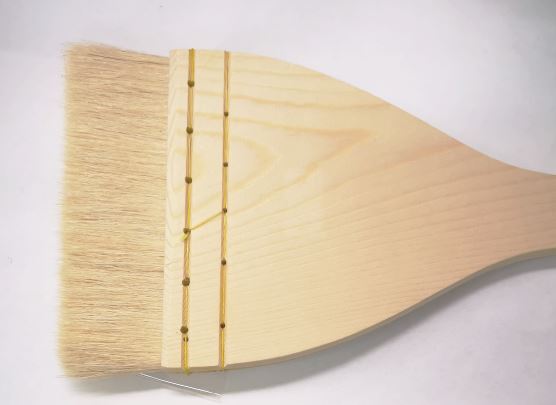 Brush Heinz Jordan Hake 105mm (4")