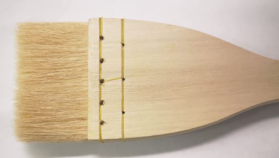 Brush Heinz Jordan Hake 60mm (2")