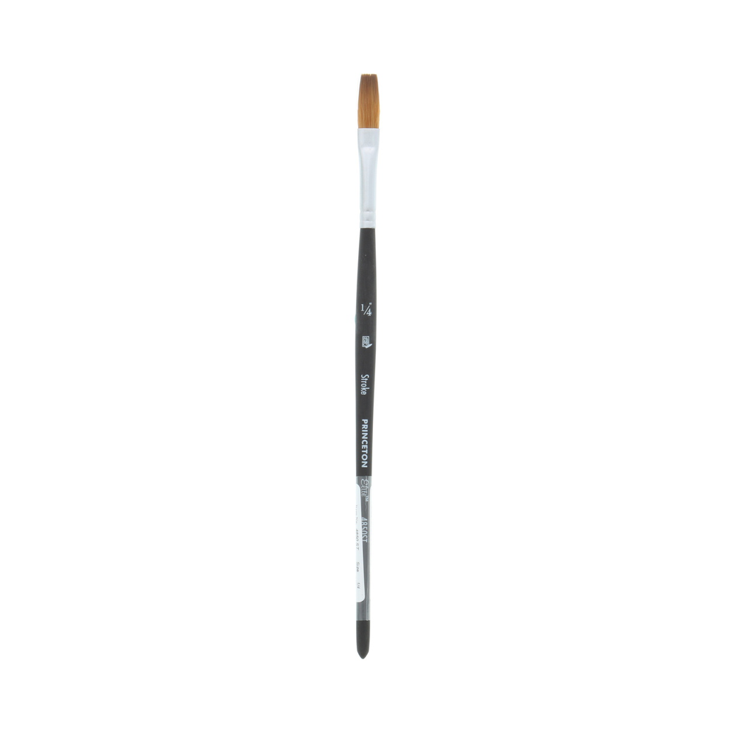 Princeton Brush Aqua Elite 1/4" Stroke