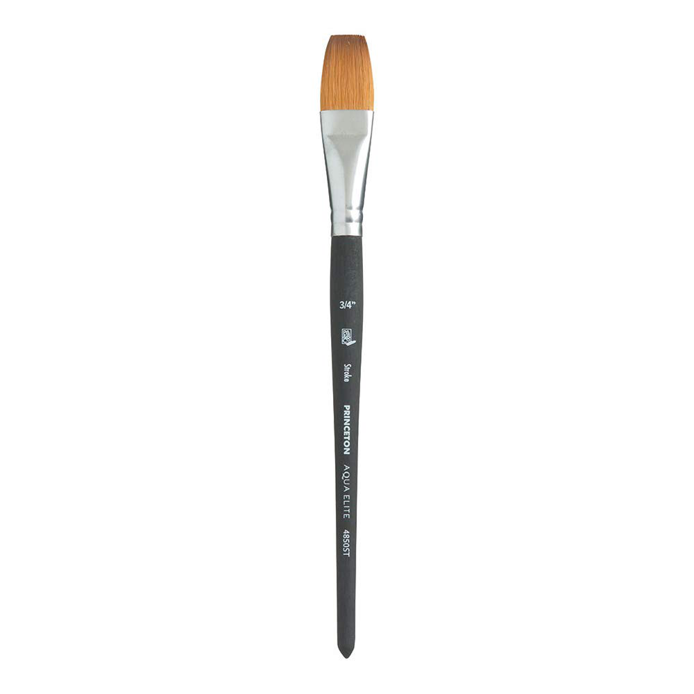 Princeton Brush Aqua Elite 3/4" Stroke