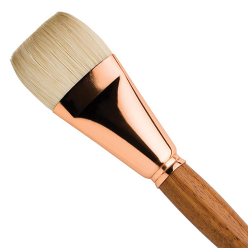 Princeton Brush Ashley Bright 12