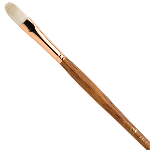 Princeton Brush Ashley Filbert 8