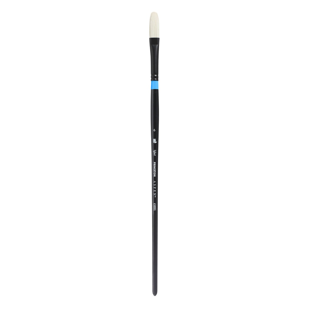 Princeton Brush Aspen Egbert Size 6 (6500EG6)