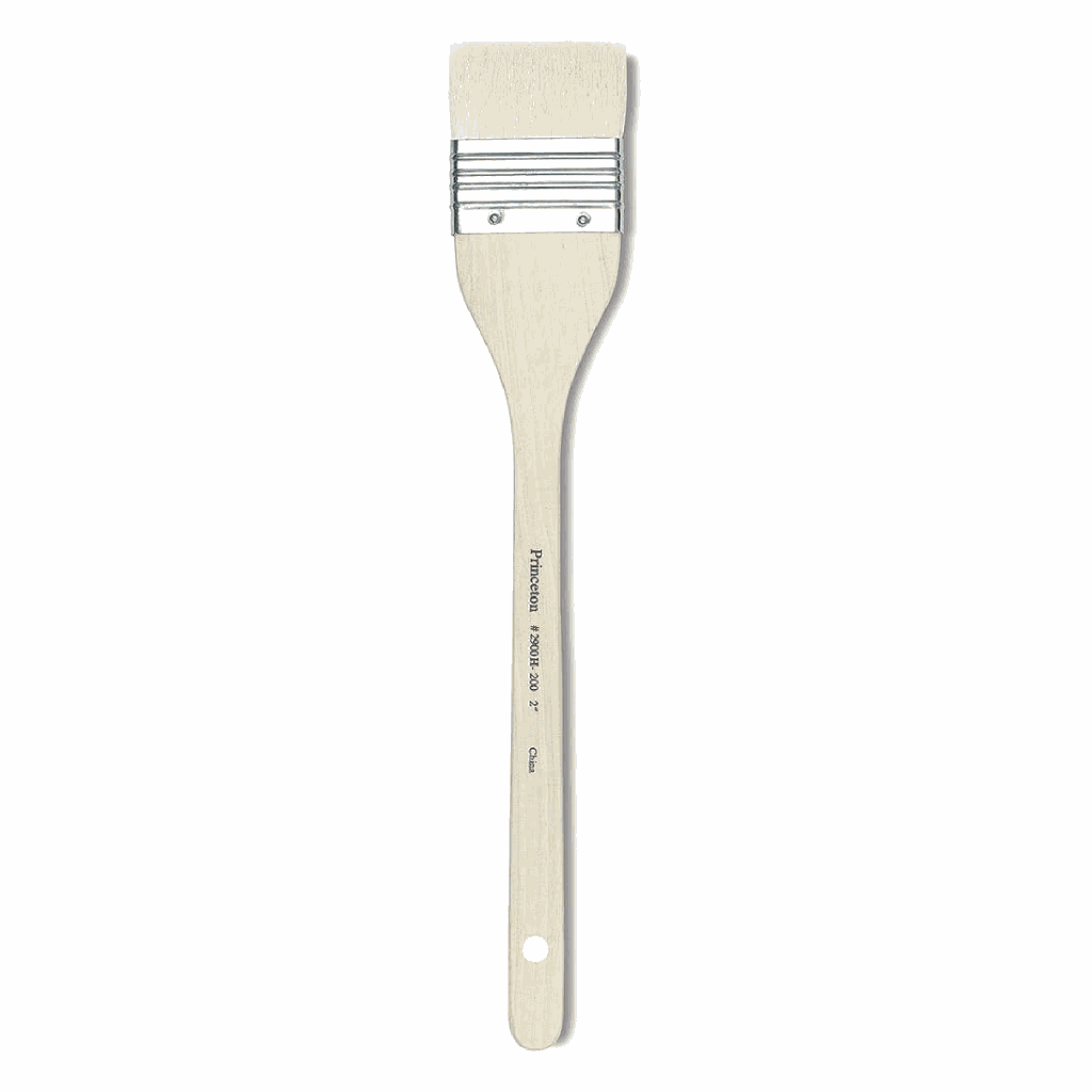 Princeton Brush Hake 2" (2900H2)