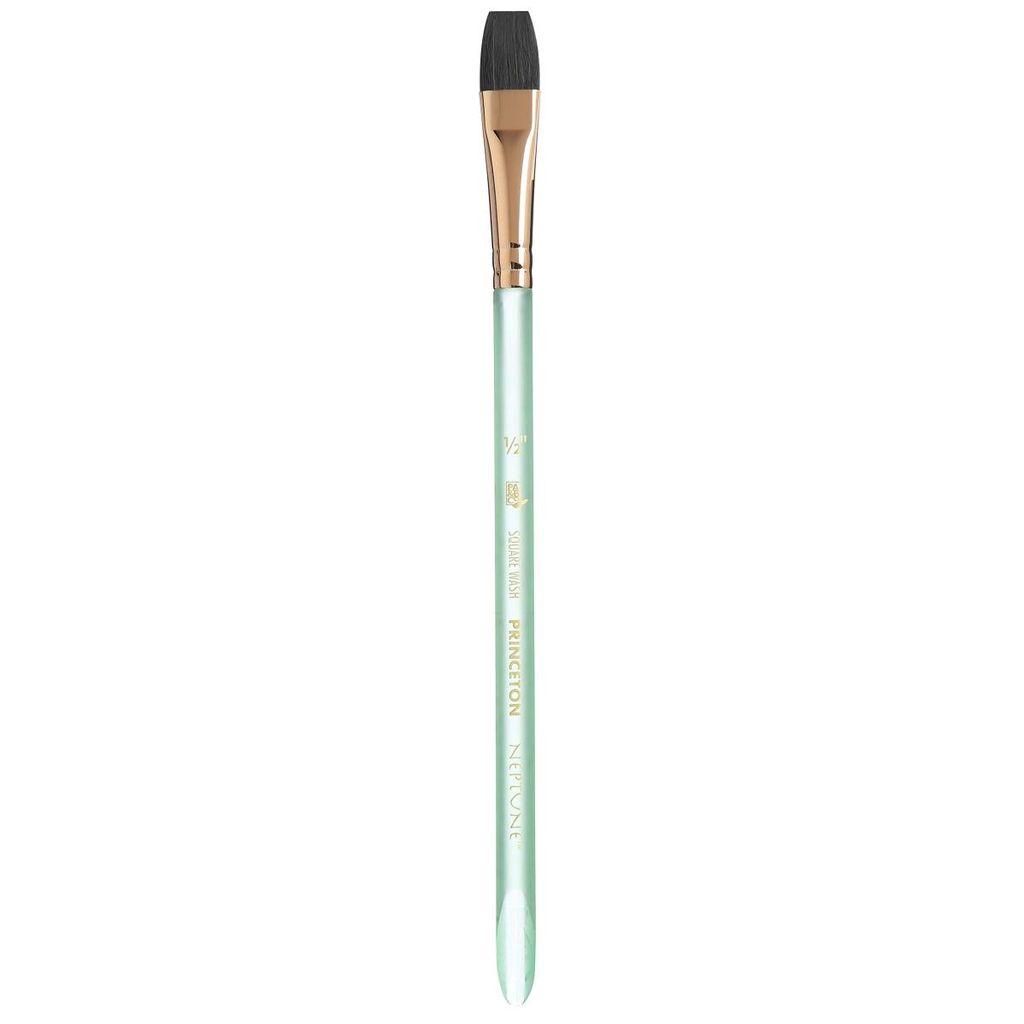 Princeton Brush Neptune Aquarelle 1/2"