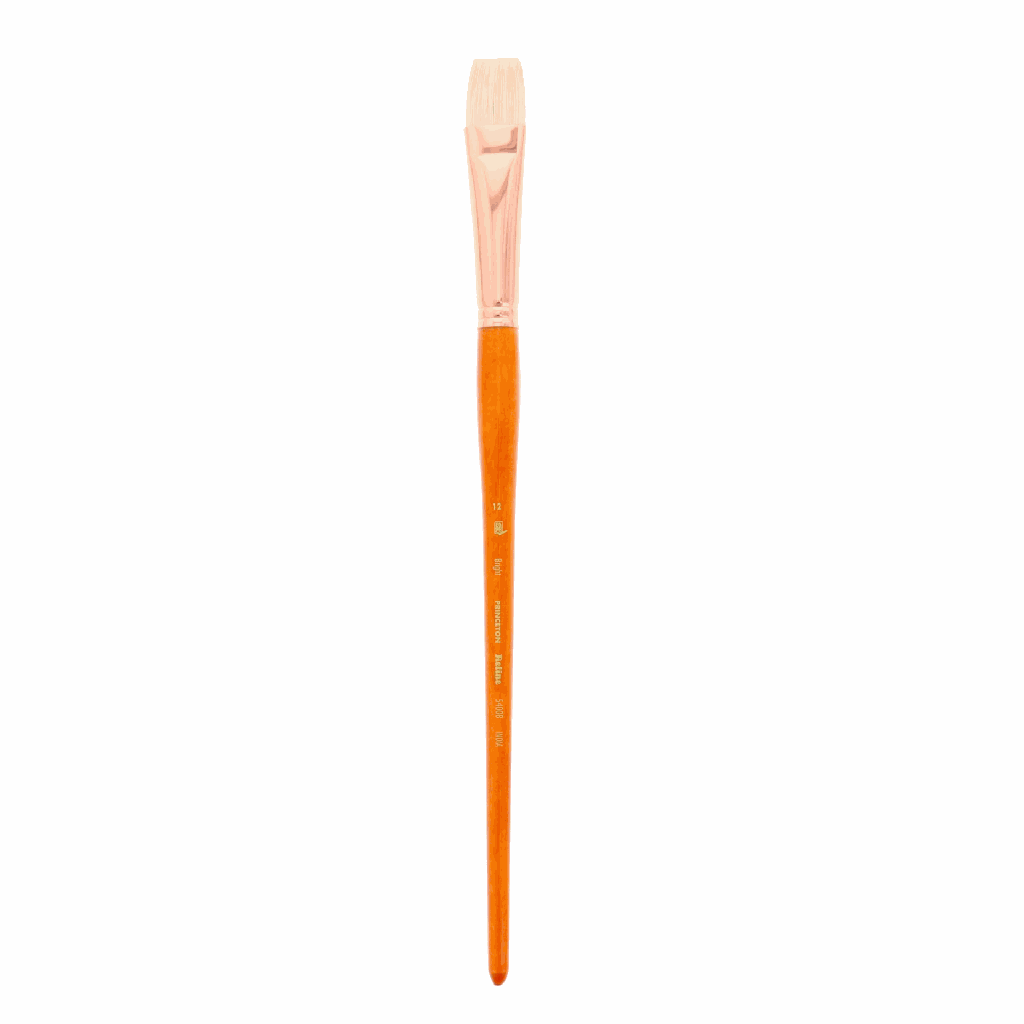 Princeton Brush Refine Bright 12