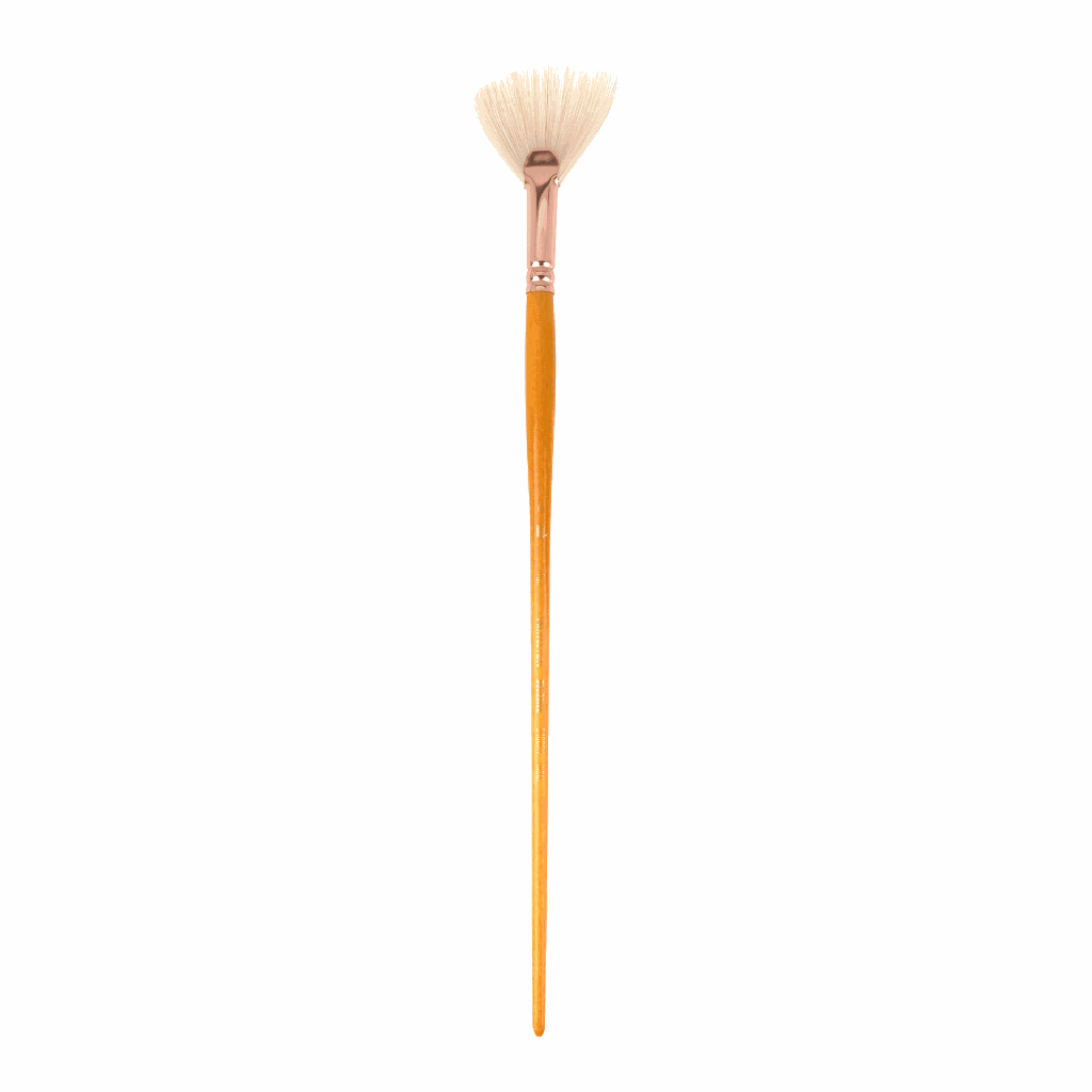 Princeton Brush Refine Fan 6