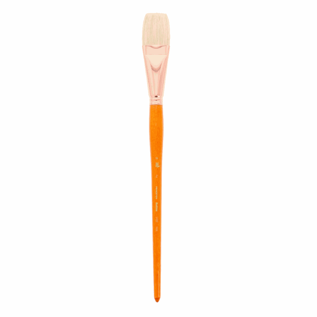 Princeton Brush Refine Flat 16