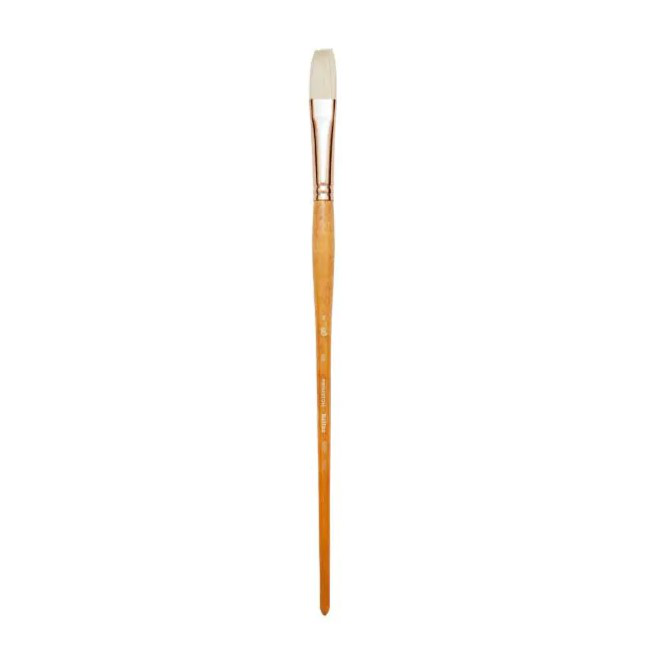 Princeton Brush Refine Flat 8