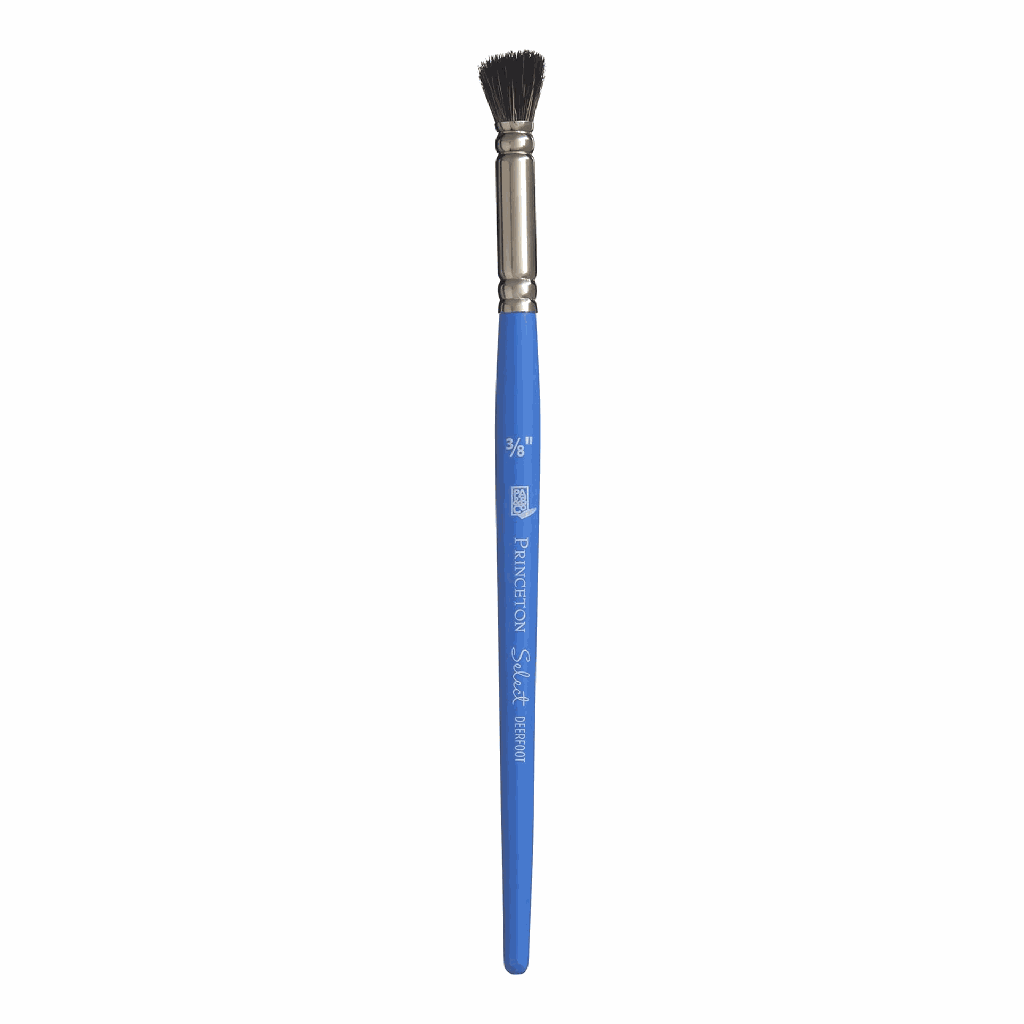 Princeton Brush Select Deerfoot 3/8 (3750DF-037)