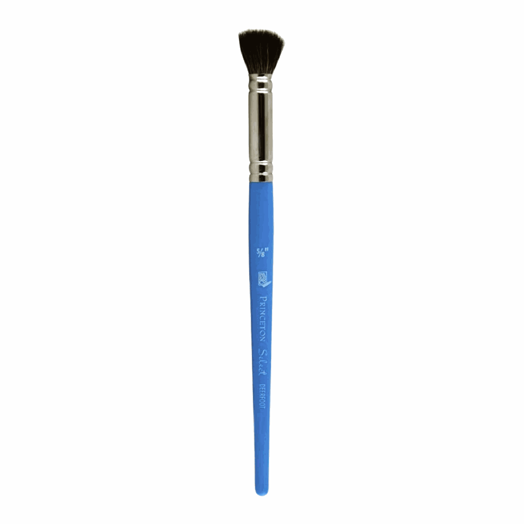 Princeton Brush Select Deerfoot 5/8 (3750DF-062)