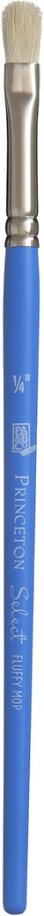 Princeton Brush Select Fluffy Mop 1/4 (3750MM-025)
