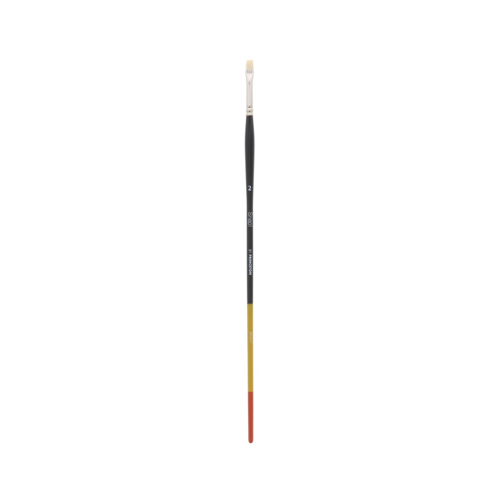 Princeton Brush SNAP Bristle LH Bright 2 (9700B2)