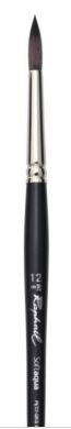 Brush Raphael Softaqua Brush Size 6
