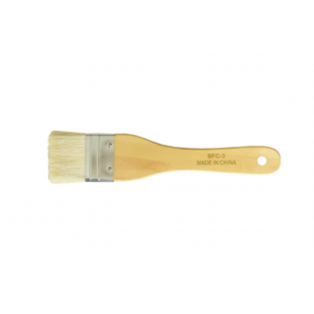 Brush Yasutomo Flat Wash Hake 1 3/4"