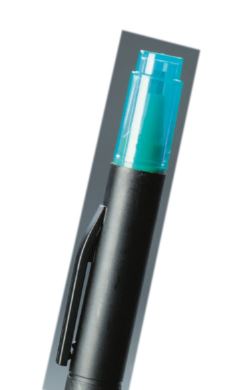 Calligraphy Marker Green Double Ended (CL-10-GN)