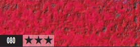 Caran D'Ache Artist Pastel Pencil Carmine Lake 080