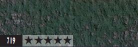 Caran D'Ache Artist Pastel Pencil Dark Phthalo Green 719