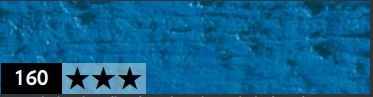 Caran D'Ache Artists Neopastel Cobalt Blue 160