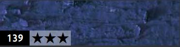 Caran D'Ache Artists Neopastel Indigo Blue 139