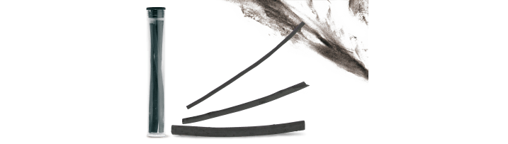 Caran D'Ache Charcoal Natural Soft 3pk