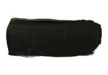 Chromacryl Acrylic Essentials 1/2Gall - Black 56008