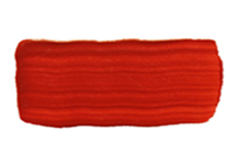 Chromacryl Acrylic Essentials 1/2Gall - Warm Red 56145