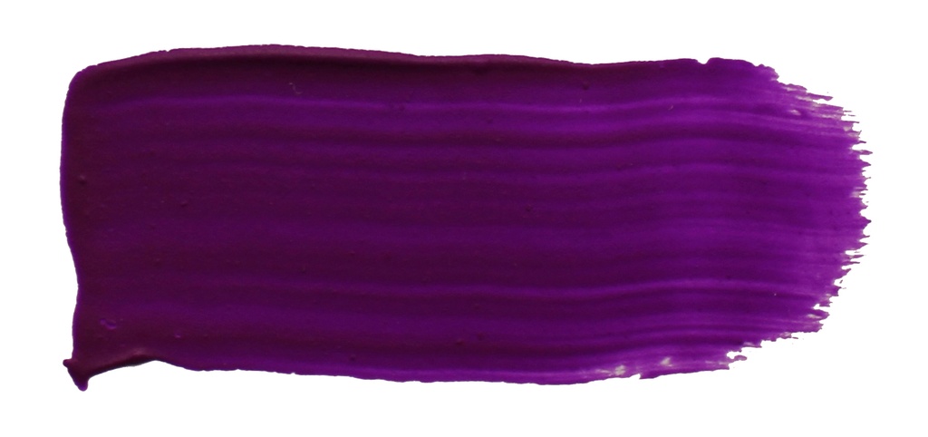 Chromacryl Student Acrylic 1/2 Gal - Neon Violet 1425