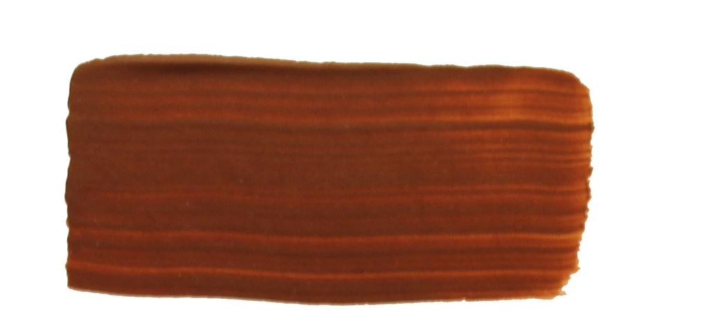 Chromacryl Student Acrylic 1/2 Gall - Burnt Sienna 1404