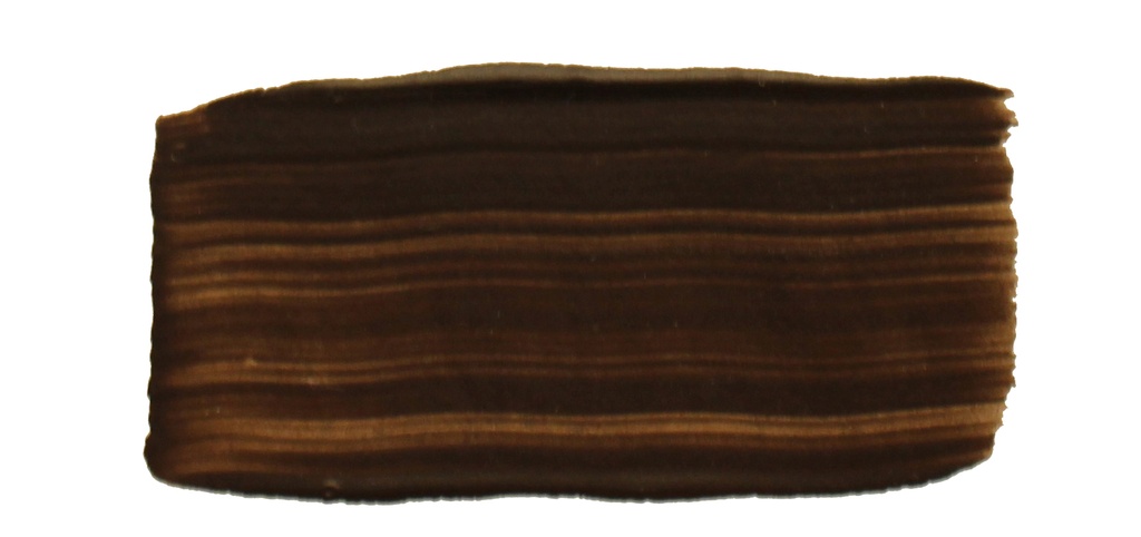 Chromacryl Student Acrylic 1/2 Gall - Burnt Umber 1405