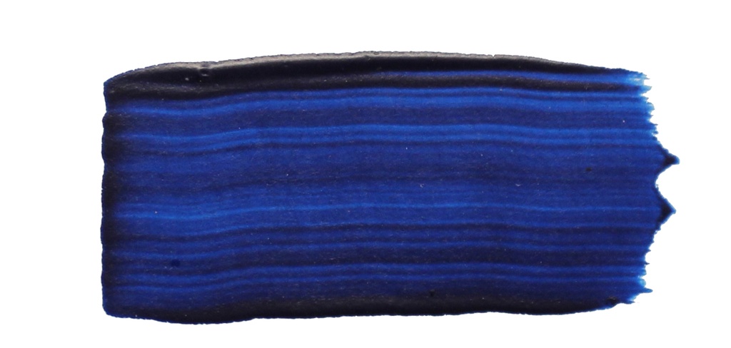 Chromacryl Student Acrylic 1/2 Gall - Cool Blue 1402