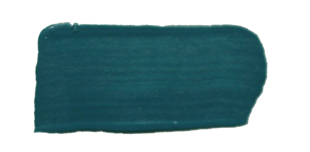 Chromacryl Student Acrylic 1/2 Gall - Turquoise 1433