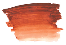 Chromacryl Student Acrylic 16 oz - Red Oxide 1210