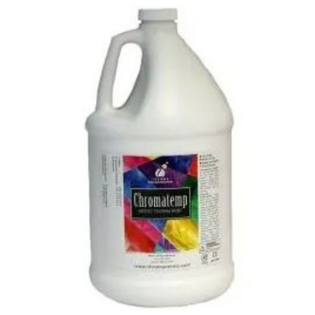 Chromatemp 1Gall - White 2910