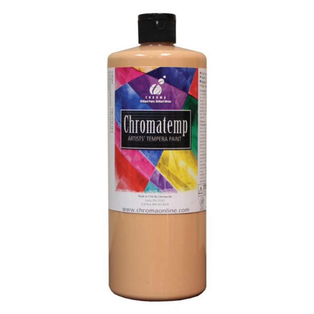 Chromatemp 32oz - Peach 2606