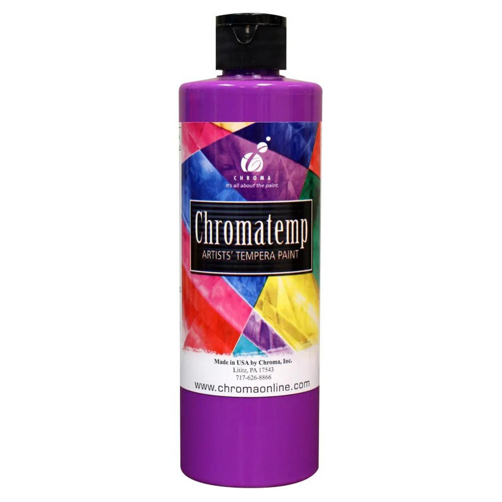 Chromatemp 32oz - Violet 2609